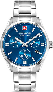 Swiss military hanowa Roadrunner